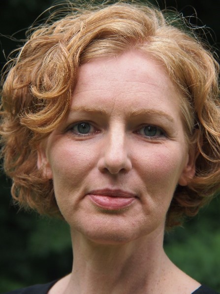 Referentenbild Molzberger