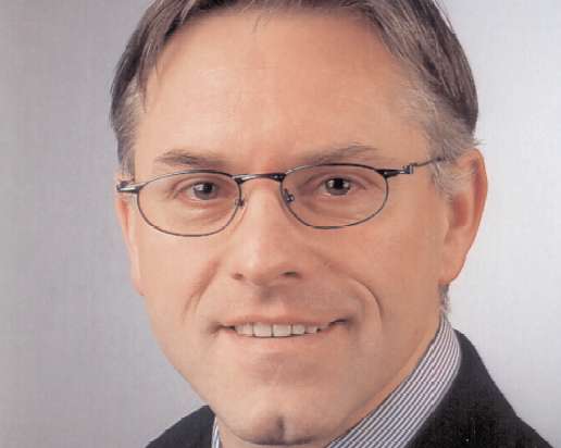 Prof. Dr. Hans Friesen